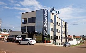 Crystal Palace Hotel